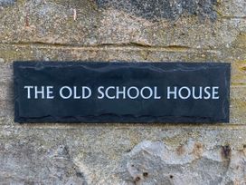 Old Schoolhouse - Scottish Lowlands - 1073243 - thumbnail photo 3