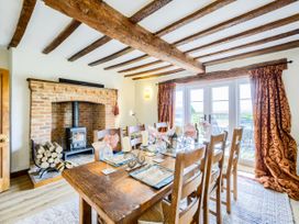 Brickbarns Farm House - Cotswolds - 1073254 - thumbnail photo 12