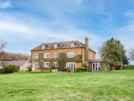 Brickbarns Farm House - Cotswolds - 1073254 - thumbnail photo 51