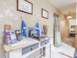 Drimnatorran Farm Lodge - Scottish Highlands - 1073335 - thumbnail photo 9