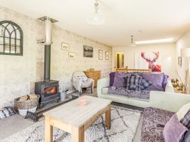 Drimnatorran Farm Lodge - Scottish Highlands - 1073335 - thumbnail photo 14