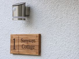 1 Sarnwen Cottages - Mid Wales - 1073379 - thumbnail photo 4