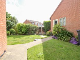 3 The Cottages - Norfolk - 1073481 - thumbnail photo 22