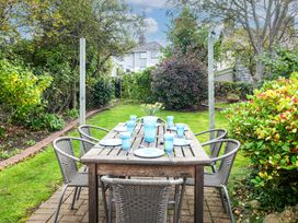 Crud Y Mor - North Wales - 1073537 - thumbnail photo 33