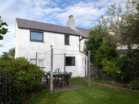 Crud Y Mor - North Wales - 1073537 - thumbnail photo 34
