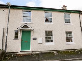 Bridgend Cottages - Mid Wales - 1073840 - thumbnail photo 2