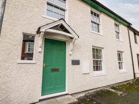 Bridgend Cottages - Mid Wales - 1073840 - thumbnail photo 26