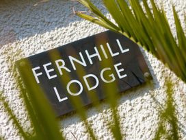 Fernhill Lodge - Cornwall - 1073935 - thumbnail photo 21