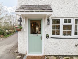 Periwinkle Cottage -  - 1074062 - thumbnail photo 2