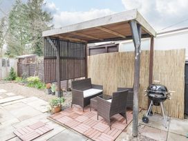 Periwinkle Cottage -  - 1074062 - thumbnail photo 23