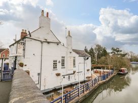 Periwinkle Cottage -  - 1074062 - thumbnail photo 25