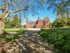 Gainsford Hall - Lincolnshire - 1074513 - thumbnail photo 1