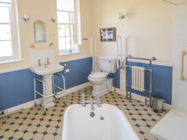 Gainsford Hall - Lincolnshire - 1074513 - thumbnail photo 28