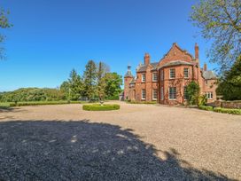 Gainsford Hall - Lincolnshire - 1074513 - thumbnail photo 79