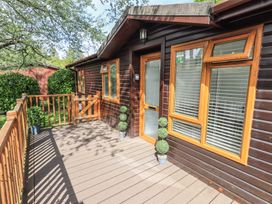 Grizedale Lodge - Lake District - 1074806 - thumbnail photo 2