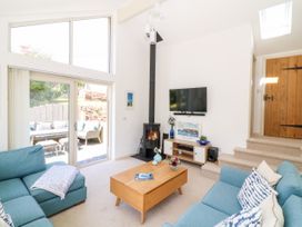 Kelmscot - Cornwall - 1074925 - thumbnail photo 3