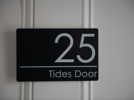 Tides Door, Fairfax Place - Devon - 1074952 - thumbnail photo 26