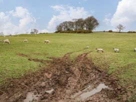 Shaw Cottage - Scottish Lowlands - 1075051 - thumbnail photo 13