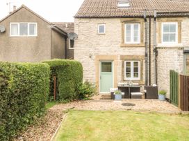Jasmine Cottage - Peak District - 1075119 - thumbnail photo 18