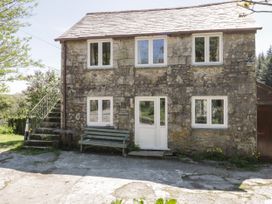 Little Trespettigue - Cornwall - 1075168 - thumbnail photo 2