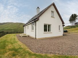 Brae Mhor Cottage - Scottish Highlands - 1075191 - thumbnail photo 21