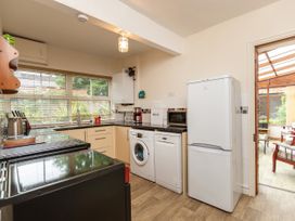 The Georgian Cottage - Yorkshire Dales - 1075355 - thumbnail photo 5