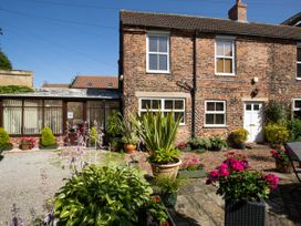 The Georgian Cottage - Yorkshire Dales - 1075355 - thumbnail photo 2