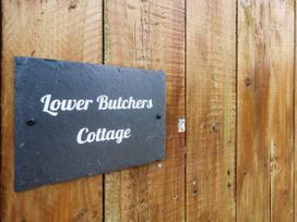 Lower Butchers Cottage - Dorset - 1075372 - thumbnail photo 2