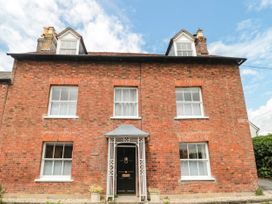 Overton Cottage - Dorset - 1075433 - thumbnail photo 1