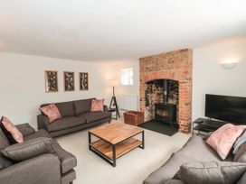 Overton Cottage - Dorset - 1075433 - thumbnail photo 4