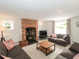 Overton Cottage - Dorset - 1075433 - thumbnail photo 5