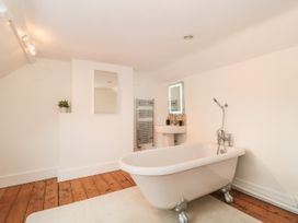 Overton Cottage - Dorset - 1075433 - thumbnail photo 22