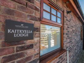 Kaitkyella Lodge - North Yorkshire (incl. Whitby) - 1075625 - thumbnail photo 20