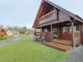 Sun View Lodge - North Wales - 1075657 - thumbnail photo 1