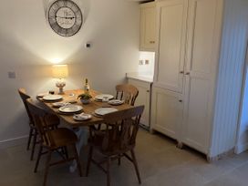Cherry Tree Cottage - Scottish Lowlands - 1075687 - thumbnail photo 5