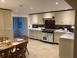 Cherry Tree Cottage - Scottish Lowlands - 1075687 - thumbnail photo 7