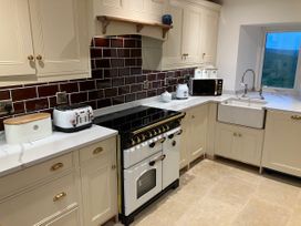Cherry Tree Cottage - Scottish Lowlands - 1075687 - thumbnail photo 9