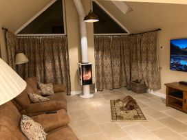 Cherry Tree Cottage - Scottish Lowlands - 1075687 - thumbnail photo 3