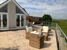Cherry Tree Cottage - Scottish Lowlands - 1075687 - thumbnail photo 25
