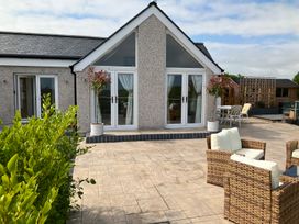 Cherry Tree Cottage - Scottish Lowlands - 1075687 - thumbnail photo 1
