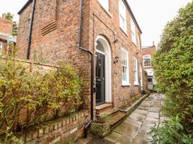 Magdalene House - Lincolnshire - 1075717 - thumbnail photo 1