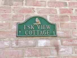 Esk View - North Yorkshire (incl. Whitby) - 1075732 - thumbnail photo 2