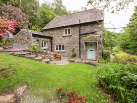 Silverthwaite Cottage - Lake District - 1075787 - thumbnail photo 1