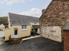 Lavercombe Farm Cottage - Devon - 1075843 - thumbnail photo 12