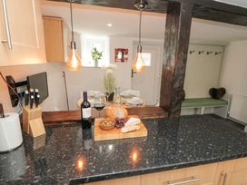 The Hideaway - North Yorkshire (incl. Whitby) - 1075934 - thumbnail photo 10