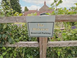 The Hideaway - North Yorkshire (incl. Whitby) - 1075934 - thumbnail photo 26