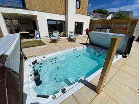 Aquanaut - Isle of Wight & Hampshire - 1076006 - thumbnail photo 25