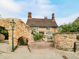 Arch Cottage - Lincolnshire - 1076011 - thumbnail photo 25