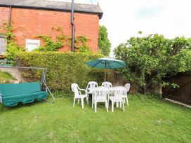 Arch Cottage - Lincolnshire - 1076011 - thumbnail photo 23