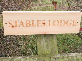 Stables Lodge - Peak District & Derbyshire - 1076095 - thumbnail photo 3